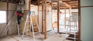 Entreprise de rénovation de la maison et de rénovation d’appartement à Cheronnac